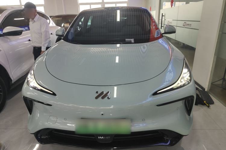Used IM LS6 2023 Max Extended-Range Version Front