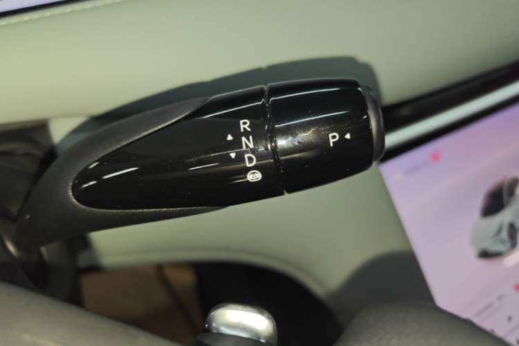 Used IM LS6 2023 Max Long-Range Version Gear Lever
