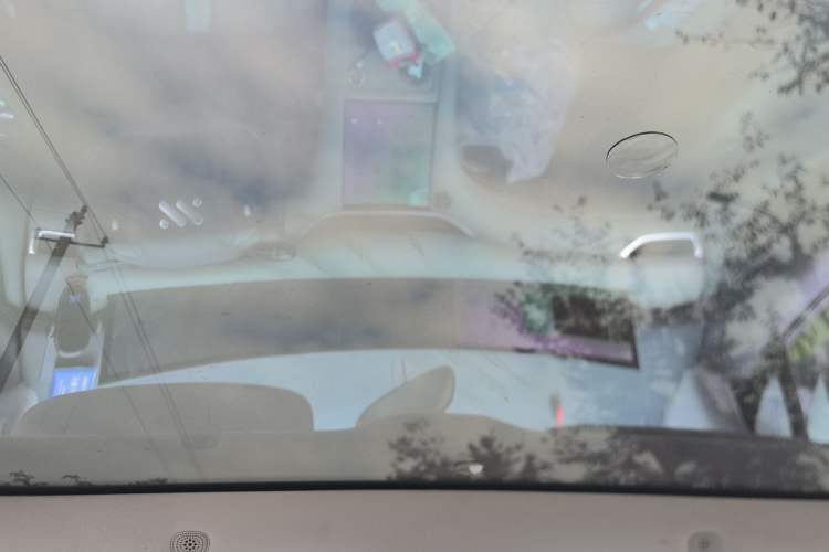 Used IM LS6 2023 Max Standard Edition Headliner