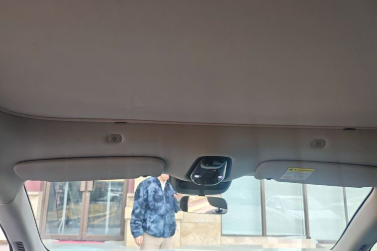Used IM LS6 2023 Max Standard Edition Headliner