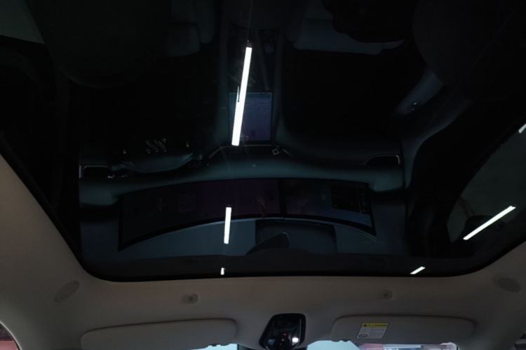 Used IM LS6 2023 Max Standard Edition Headliner