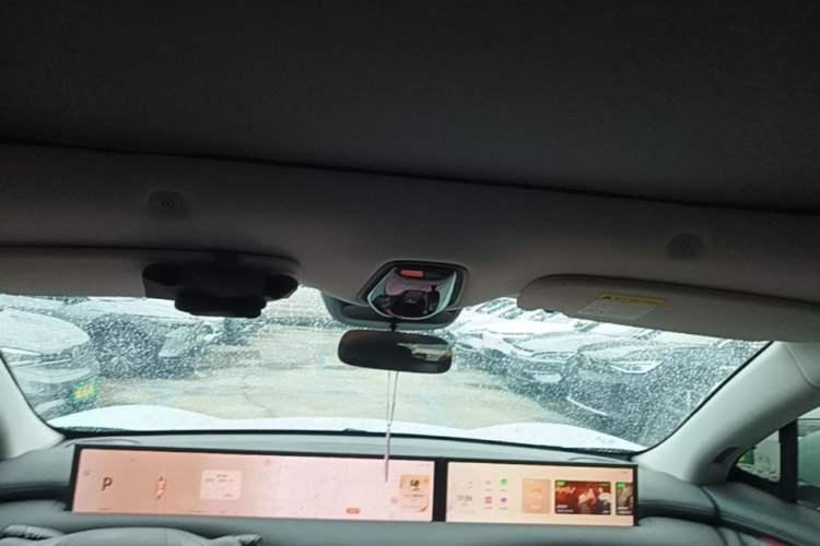 Used IM LS6 2023 Max Standard Edition Headliner