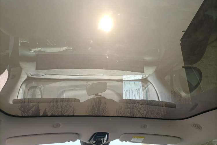 Used IM LS6 2023 Max Long-Range Version Headliner