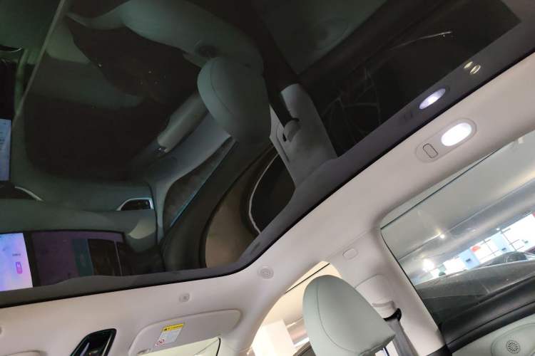 Used IM LS6 2023 Max Enhanced Performance Edition Headliner