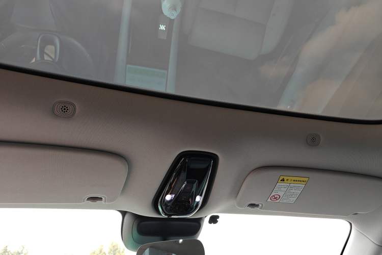 Used IM LS6 2023 Max Enhanced Performance Edition Headliner