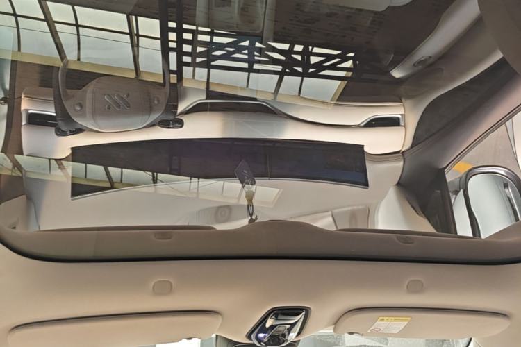 Used IM LS6 2023 Max Standard Edition Headliner