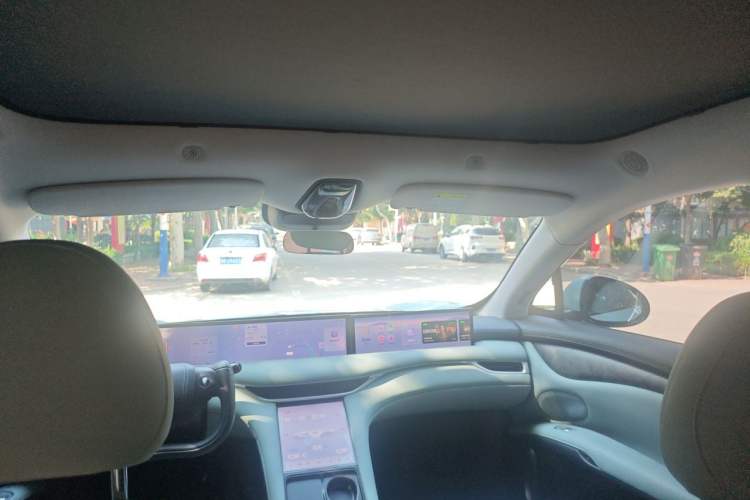Used IM LS6 2023 Max Standard Edition Headliner