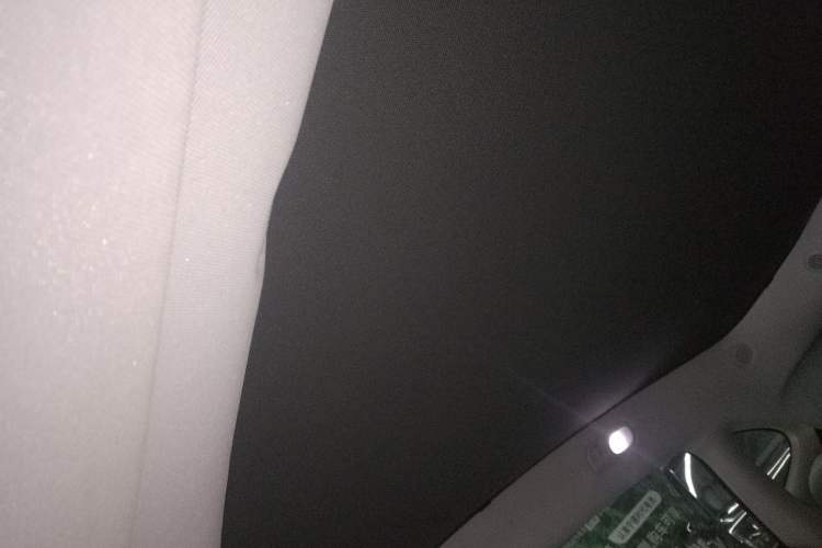 Used IM LS6 2023 Max Standard Edition Headliner