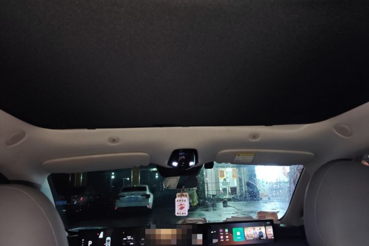 Used IM LS6 2023 Max Enhanced Performance Edition Headliner