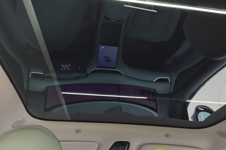 Used IM LS6 2023 Max Long-Range Version Headliner