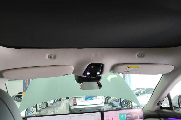 Used IM LS6 2023 Max Standard Edition Headliner