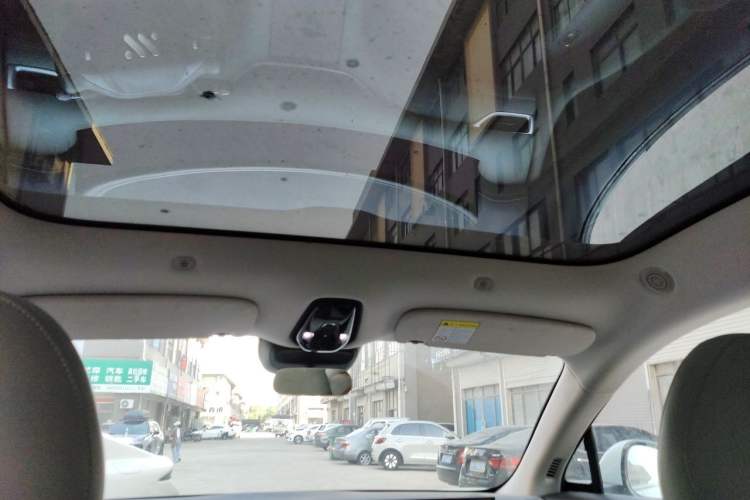 Used IM LS6 2023 Max Enhanced Performance Edition Headliner