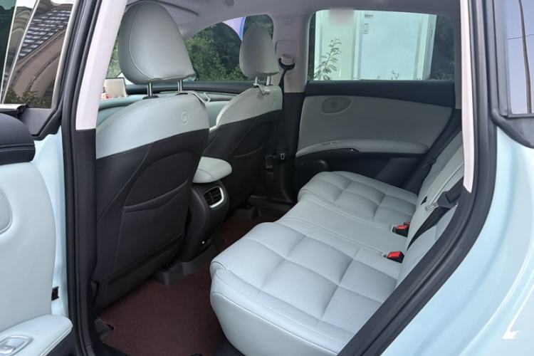 Used IM LS6 2023 Max Long-Range Version Interior 5
