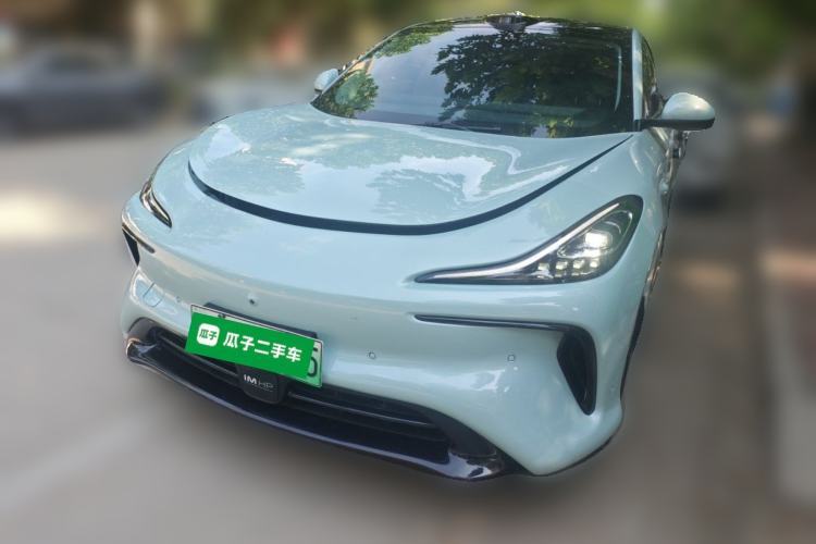 Used IM LS6 2023 Max Standard Edition Guazi used car, China used car export, Used car for sale, Used cars, Cheapest cars for sale