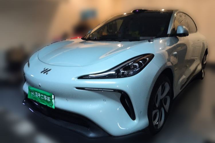 Used IM LS6 2023 Max Long-Range Version Guazi used car, China used car export, Used car for sale, Used cars, Cheapest cars for sale