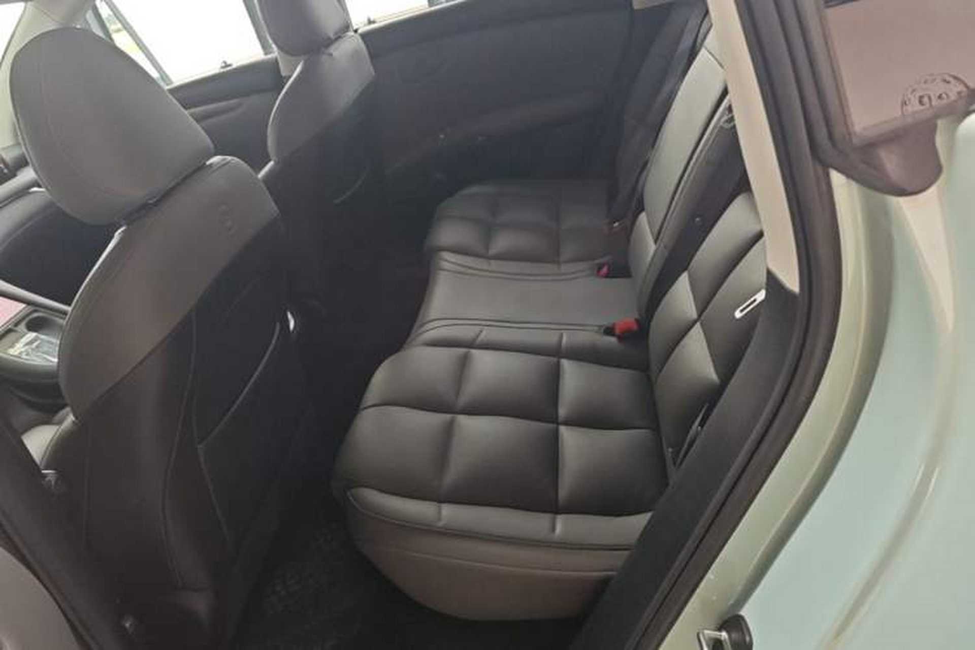 Used IM LS6 2023 Max Long-Range Version Left Rear Seat