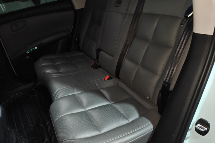 Used IM LS6 2023 Max Enhanced Performance Edition Left Rear Seat