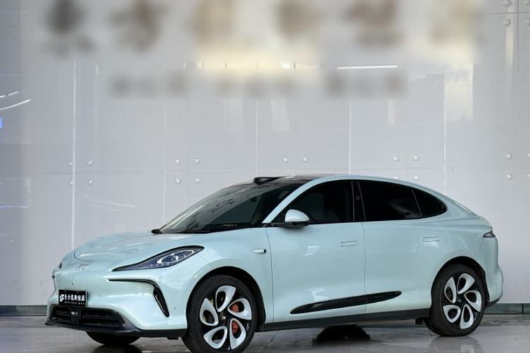 Used IM LS6 2023 Max Enhanced Performance Edition Guazi used car, China used car export, Used car for sale, Used IM cars, Cheapest cars for sale, Electric vehicle, New energy car