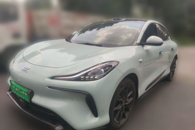 Used IM LS6 2023 Max Standard Edition