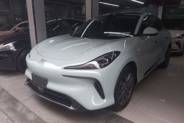 Used IM LS6 2023 Max Standard Edition