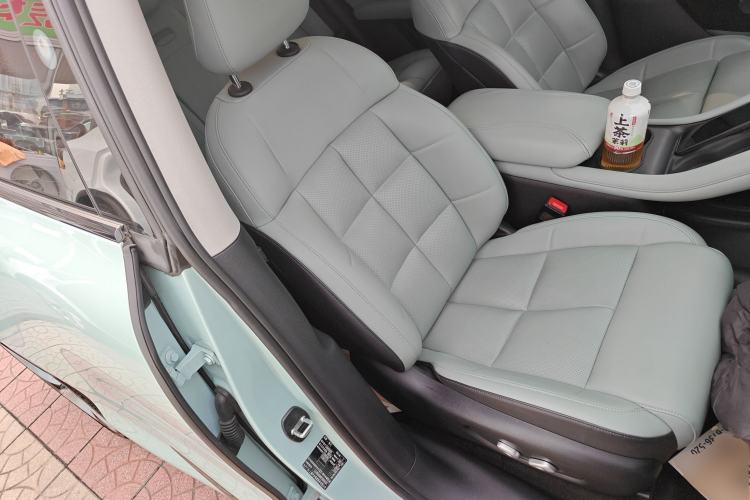 Used IM LS6 2023 Max Enhanced Performance Edition Right Front Seat
