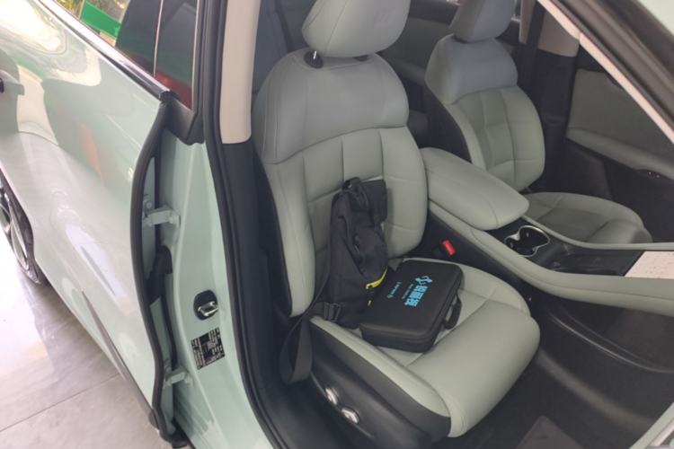 Used IM LS6 2023 Max Enhanced Performance Edition Right Front Seat