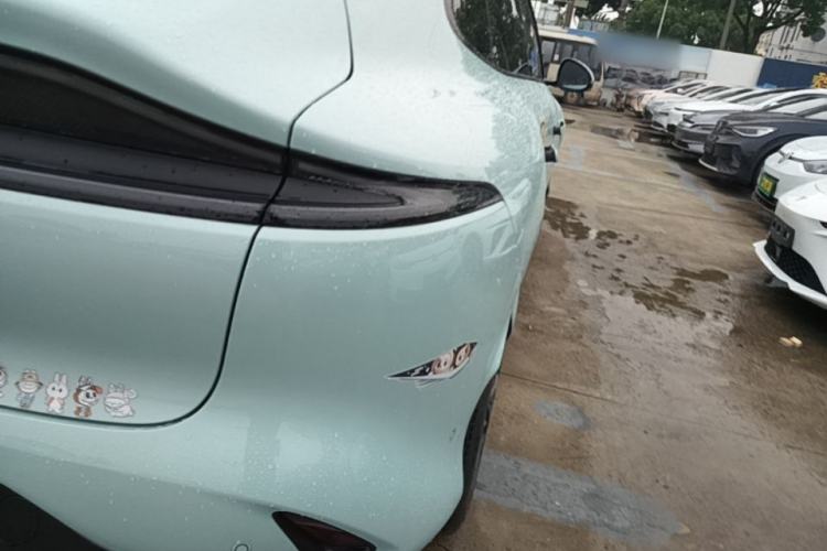 Used IM LS6 2023 Max Standard Edition Right Rear Taillight