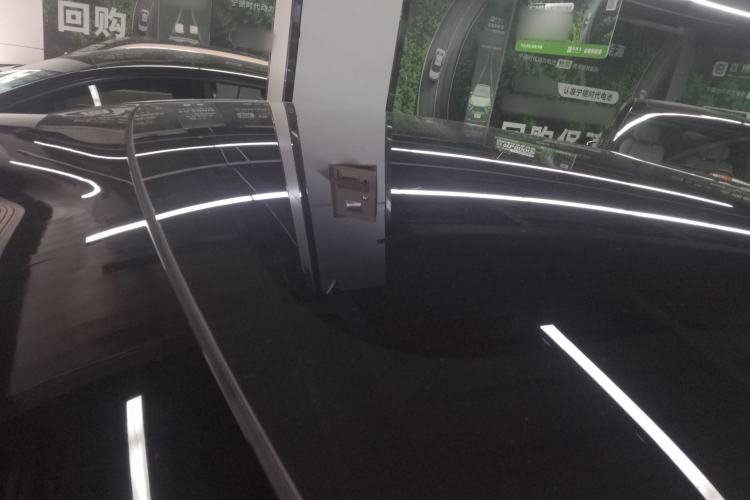 Used IM LS6 2023 Max Standard Edition Roof