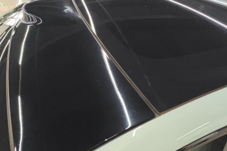 Used IM LS6 2023 Max Long-Range Version Roof