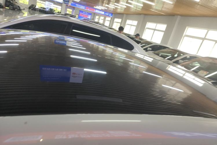 Used IM LS6 2023 Max Extended-Range Version Roof
