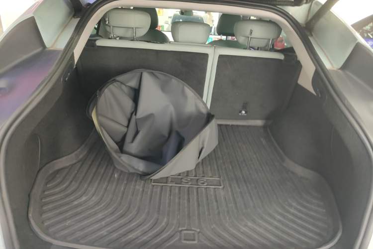 Used IM LS6 2023 Max Extended-Range Version Trunk