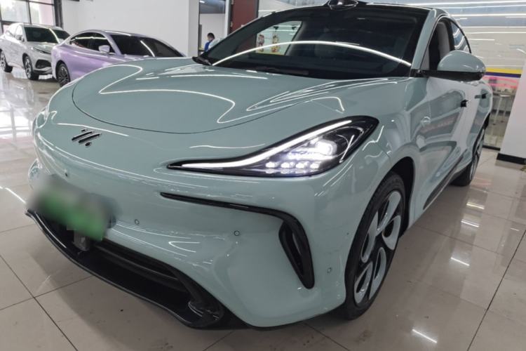 Used IM LS6 2023 Max Long-Range Version Guazi used car, China used car export, Used car for sale, Used  cars, Cheapest cars for sale