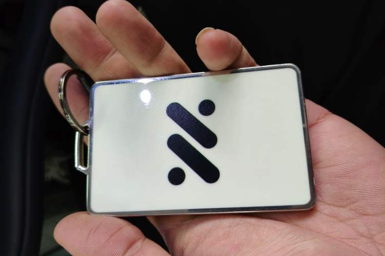 Used IM LS6 2023 Max Standard Edition Vehicle Key