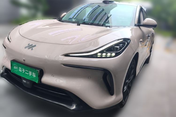 Used IM LS6 2023 Max Standard Edition Guazi used car, China used car export, Used car for sale, Used  cars, Cheapest cars for sale