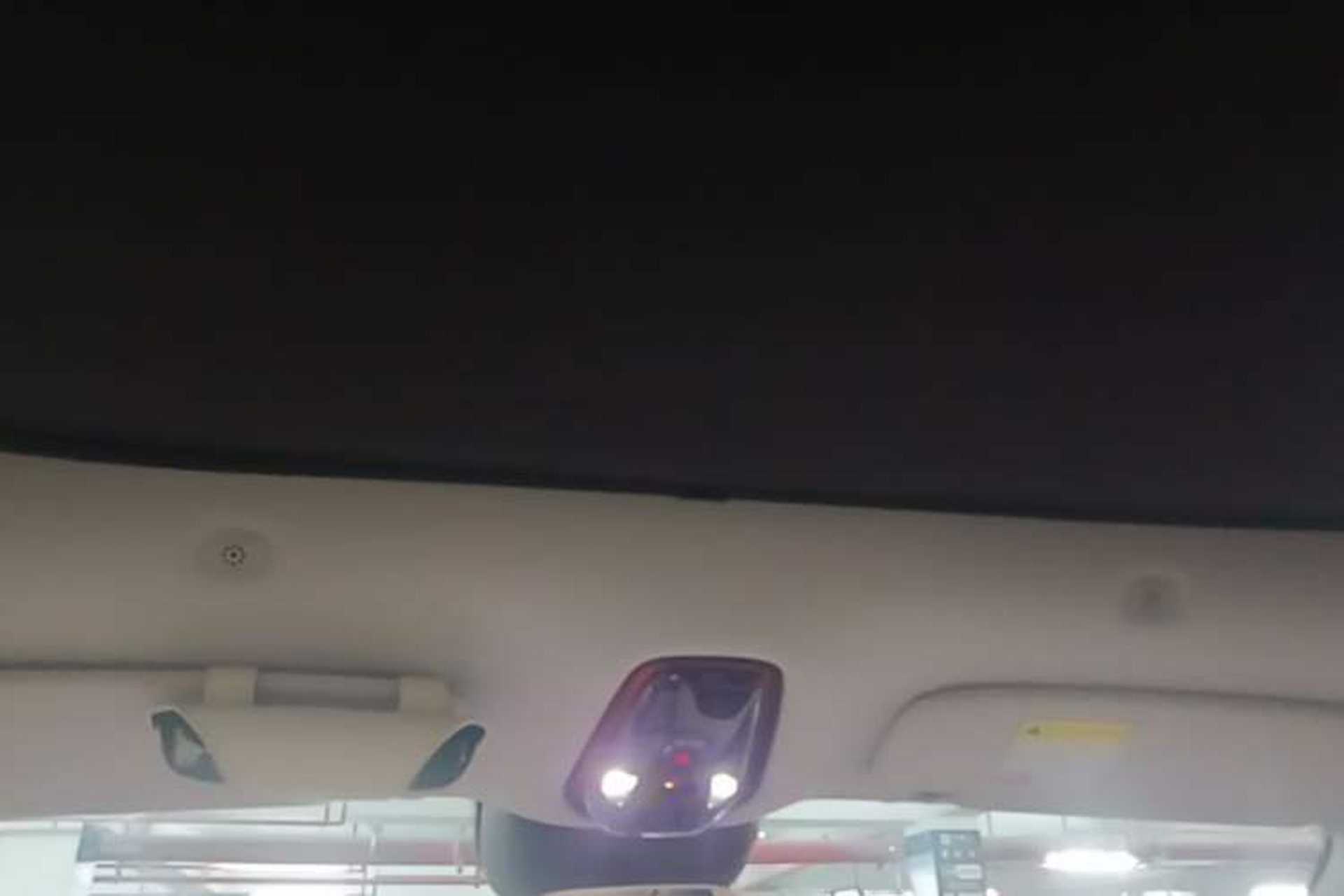 Used IM LS6 2023 Max Standard Edition Headliner
