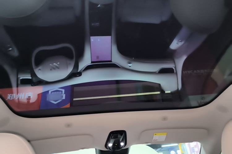 Used IM LS6 2023 Max Standard Edition Headliner