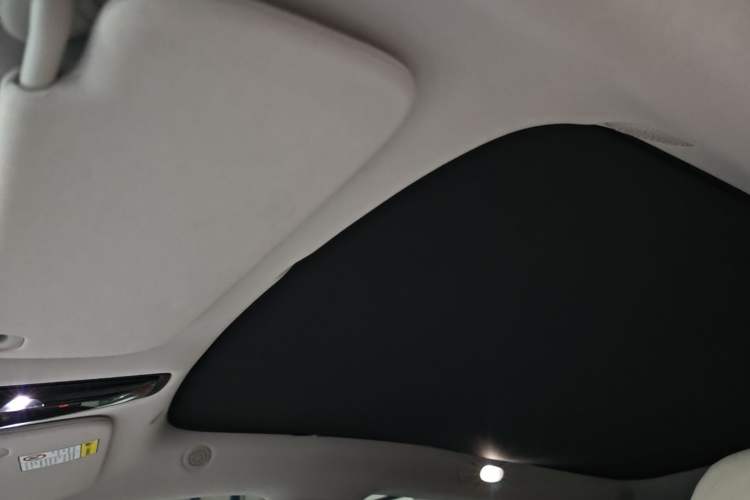 Used IM LS6 2023 Max Standard Edition Headliner