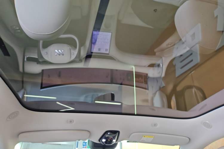 Used IM LS6 2023 Max Standard Edition Headliner