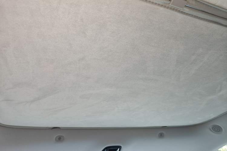 Used IM LS6 2023 Max Standard Edition Headliner