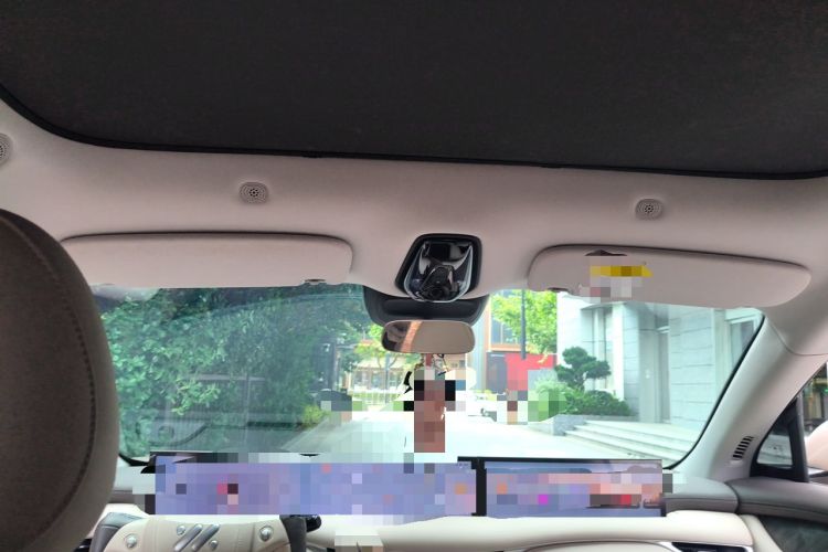 Used IM LS6 2023 Max Standard Edition Headliner
