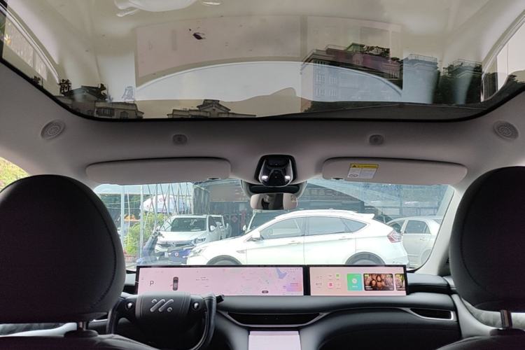 Used IM LS6 2023 Max Standard Edition Headliner