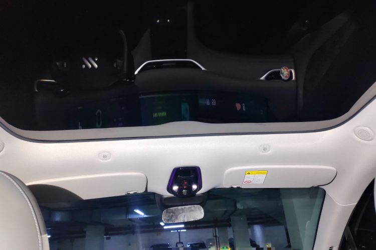 Used IM LS6 2023 Max Enhanced Performance Edition Headliner