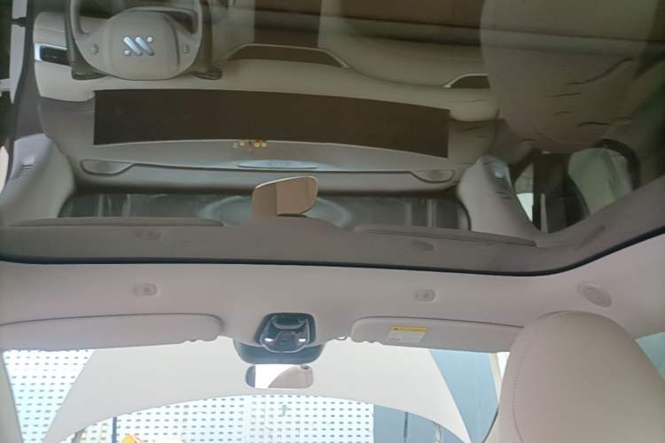 Used IM LS6 2023 Max Standard Edition Headliner