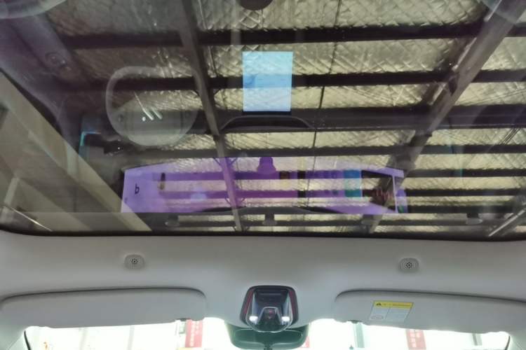 Used IM LS6 2023 Max Standard Edition Headliner