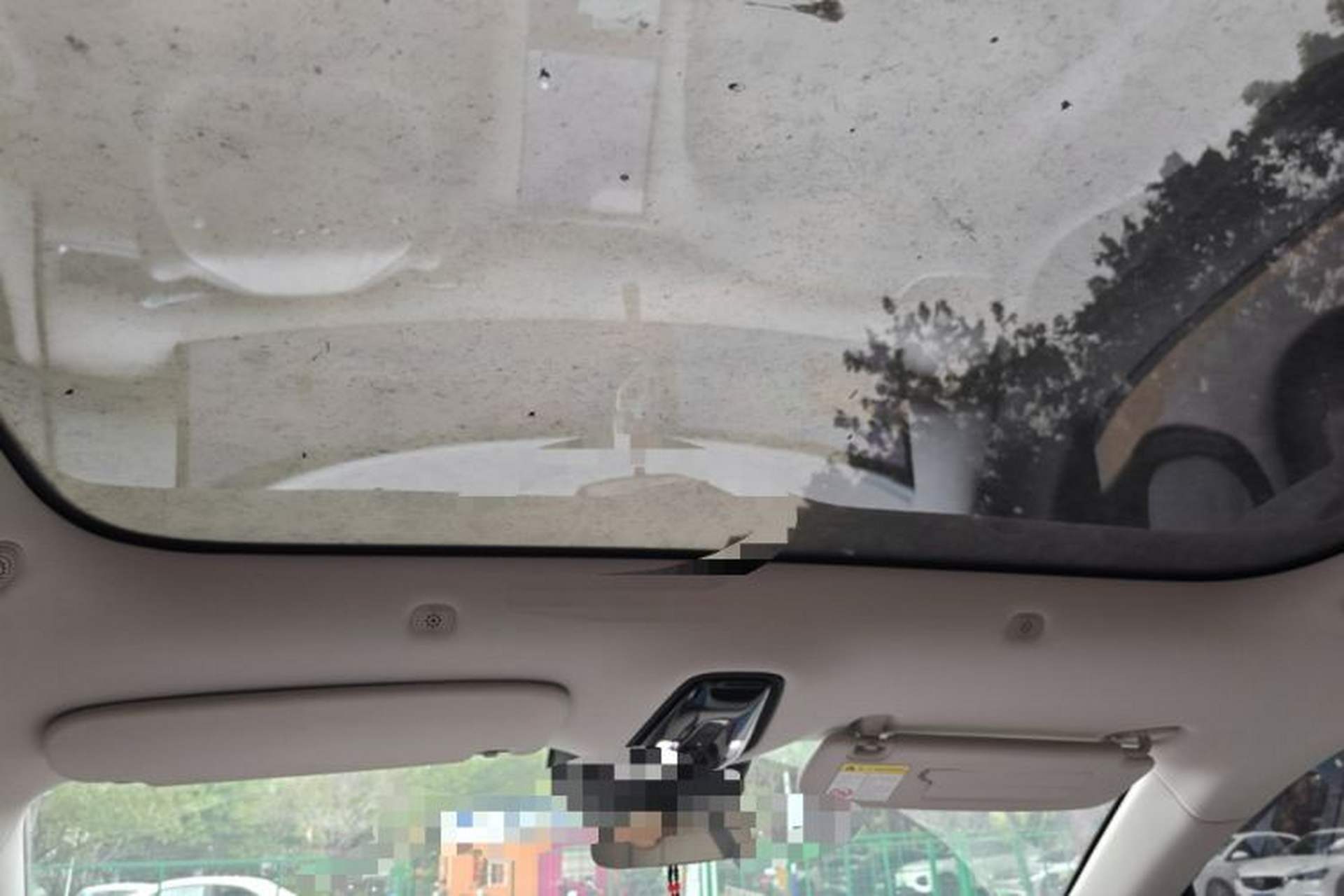 Used IM LS6 2023 Max Extended-Range Version Headliner