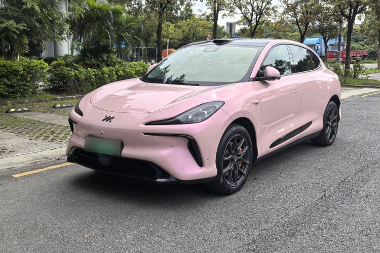 Used IM LS6 2023 Max Standard Edition Guazi used car, China used car export, Used car for sale, Used  cars, Cheapest cars for sale