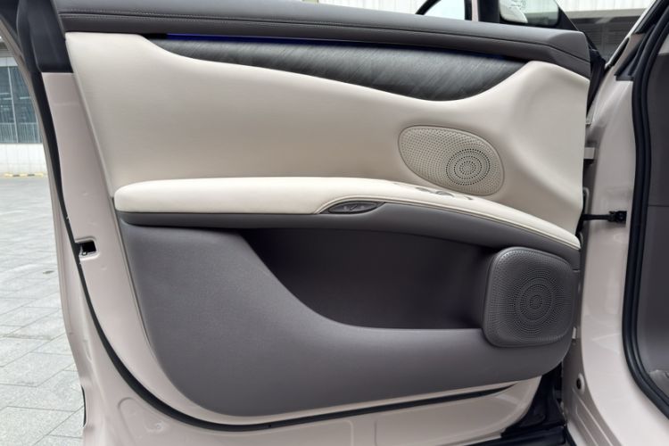 Used IM LS6 2023 Max Standard Edition Interior 6