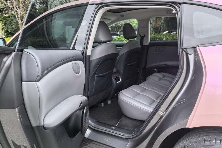 Used IM LS6 2023 Max Standard Edition Interior 6