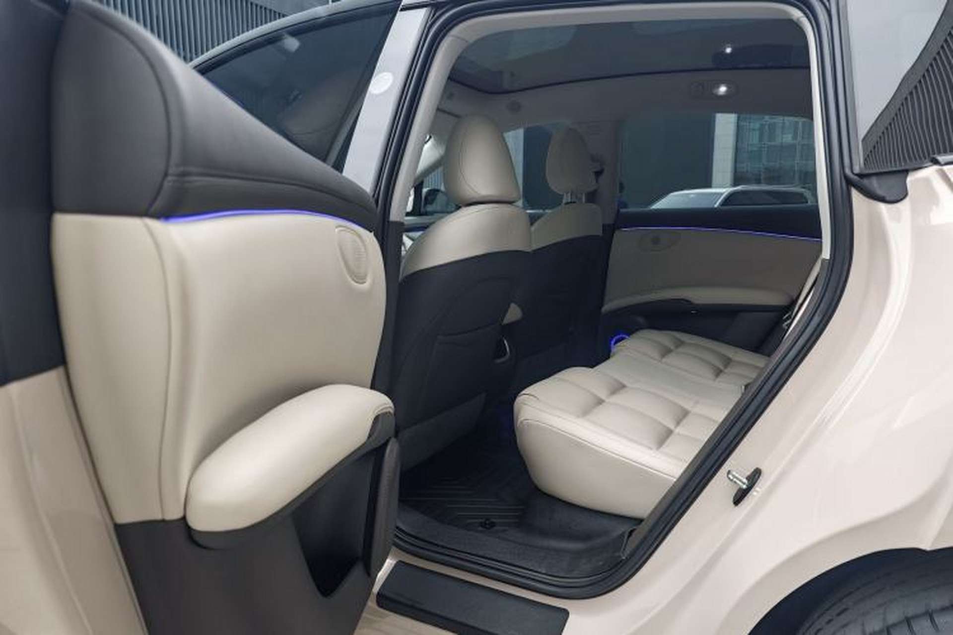 Used IM LS6 2023 Max Extended-Range Version Interior 6