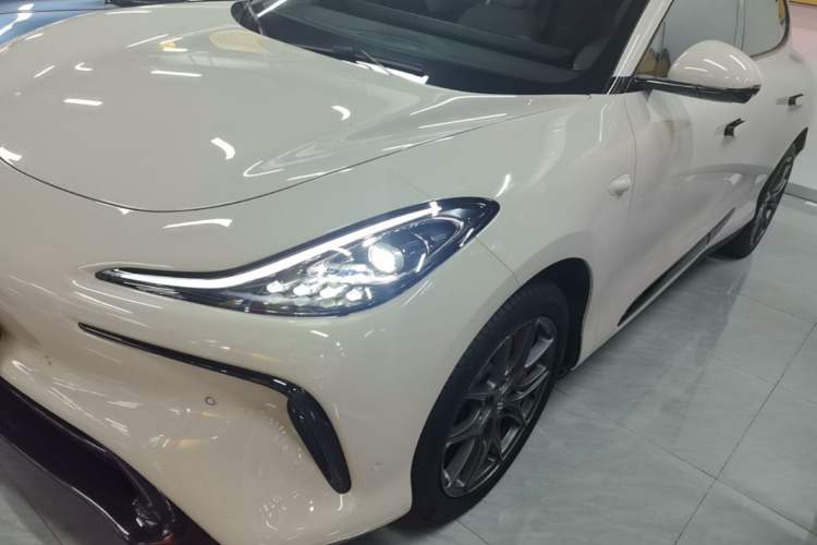 Used IM LS6 2023 Max Long-Range Version Guazi used car, China used car export, Used car for sale, Used  cars, Cheapest cars for sale